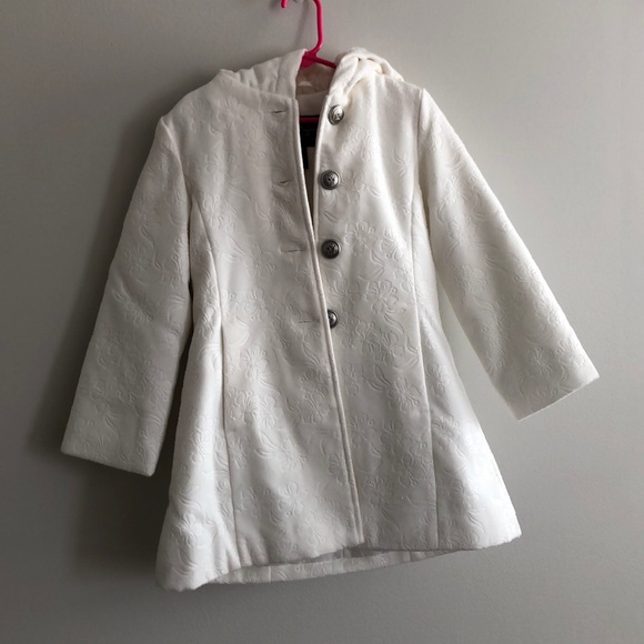 Jessica Simpson Jacket - Picture 1 of 8